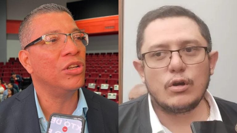 Colprosumah responde a Edgardo Casaña por reformas a Ley del Inprema