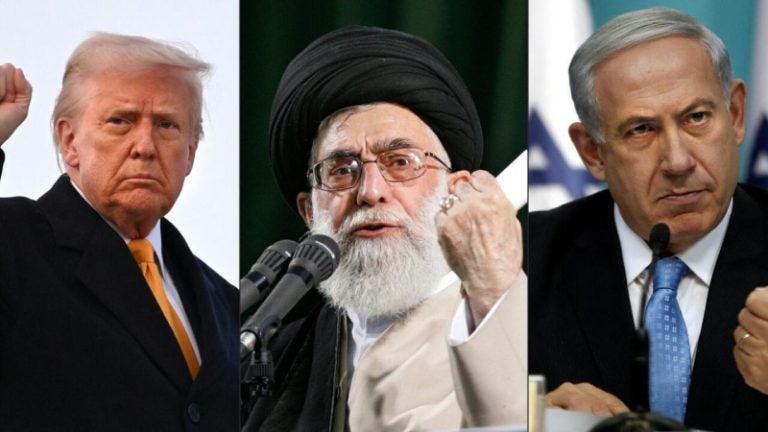 ¿Teherán e Israel aceptaron el acuerdo de Trump?