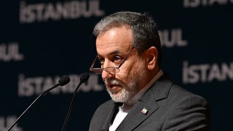 Irán cerrar Estrecho de Ormuz