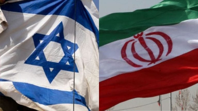 Terminó la guerra: Trump anuncia alto al fuego “total y completo” entre Israel e Irán