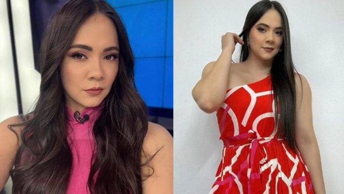 Isabel Zambrano causa revuelo al lucir espectacular figura en bikini desde Cancún