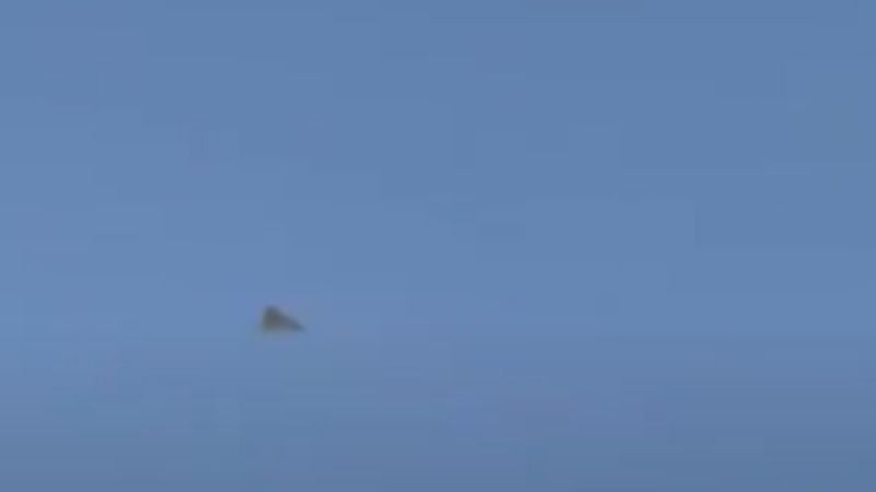 testimonio de hondureña en Israel
