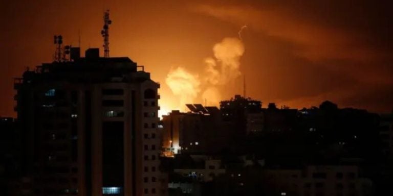 Israel inicia ataques aéreos selectivos contra Irán