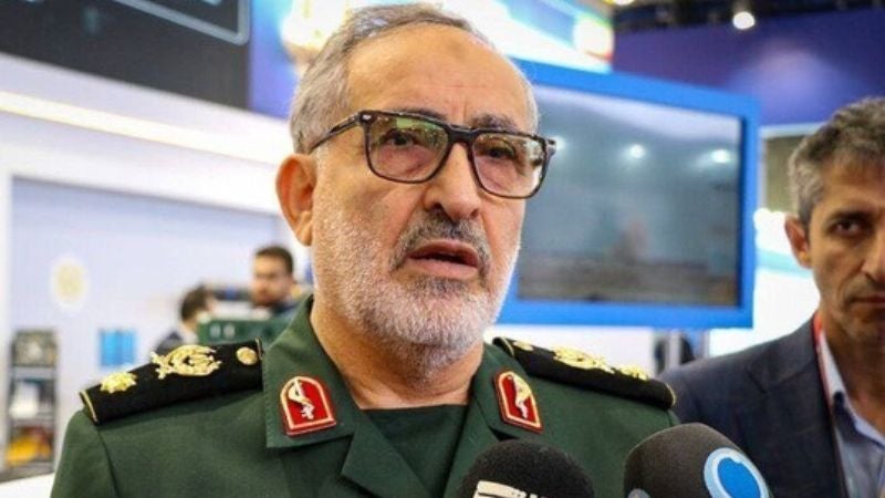 Israel mata jefe militar