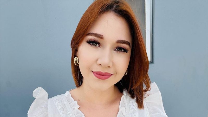 Jennifer Aplícano recaída por epilepsia