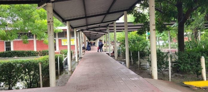 Colegio JTR
