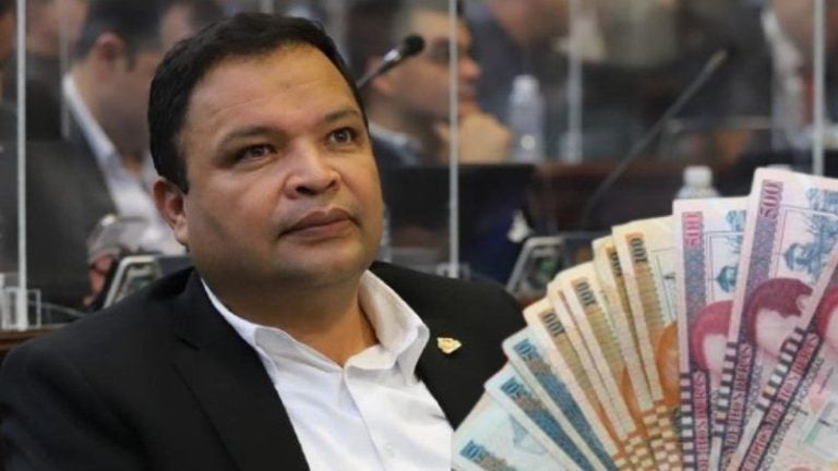 Estado hondureño obligado a indemnizar a Jari Dixon por varios millones de lempiras