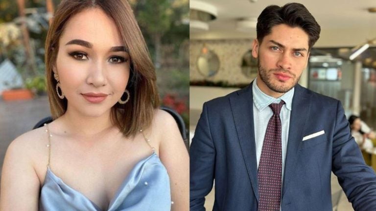 Jennifer Aplícano arremete otra vez: "Miguel ya perdió cuando me perdió a mí"