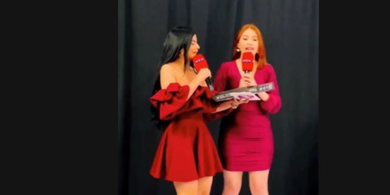 Jennifer Aplícano y Alisson Mejía, ¿enemigas? Esto dijo Jennifer
