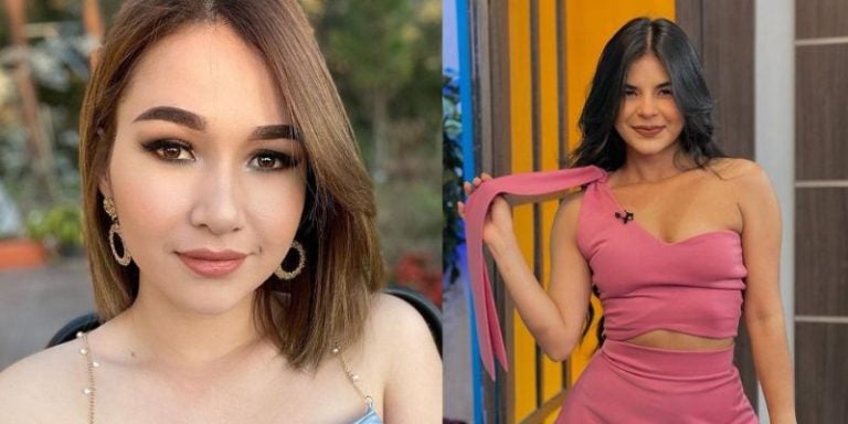 Jennifer Aplícano y Alisson Mejía, ¿enemigas? Esto dijo Jennifer