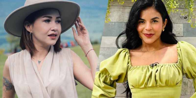 Jennifer Aplícano y Alisson Mejía, ¿enemigas? Esto dijo Jennifer