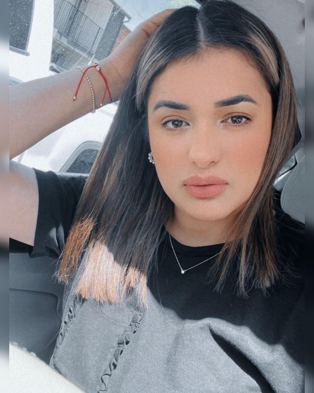 Jenny Claros