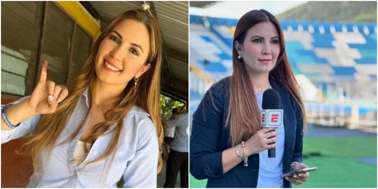 Renuncia candidata a vicealcaldesa de San Pedro Sula por el Partido Nacional