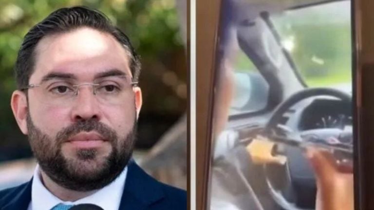 Fondos de Sedesol para política: Jorge Cálix acusa al MP de «proteger» a funcionarios