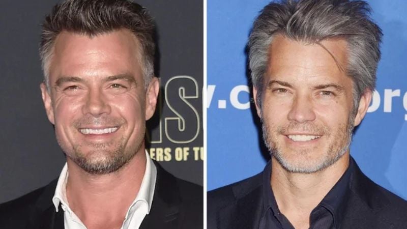 Josh Duhamel 3