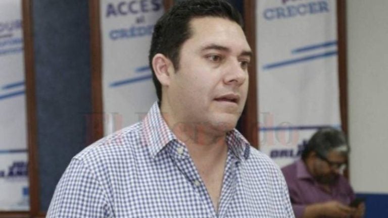 «Mi enemigo se llama Mel Zelaya y el familión», afirma Juan Diego Zelaya