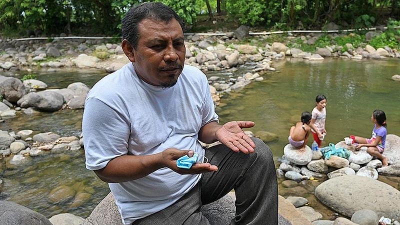 Nombran Juan López Campeón del Clima