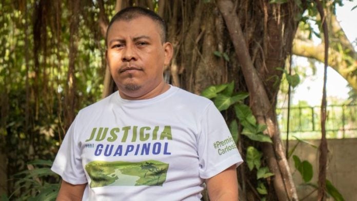 Nombran Juan López Campeón del Clima
