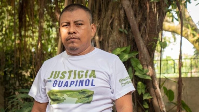 Nombran Juan López Campeón del Clima