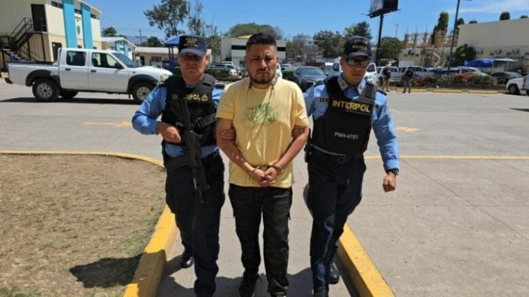Peruano será extraditado a su país por millonario contrabando de lingotes de oro