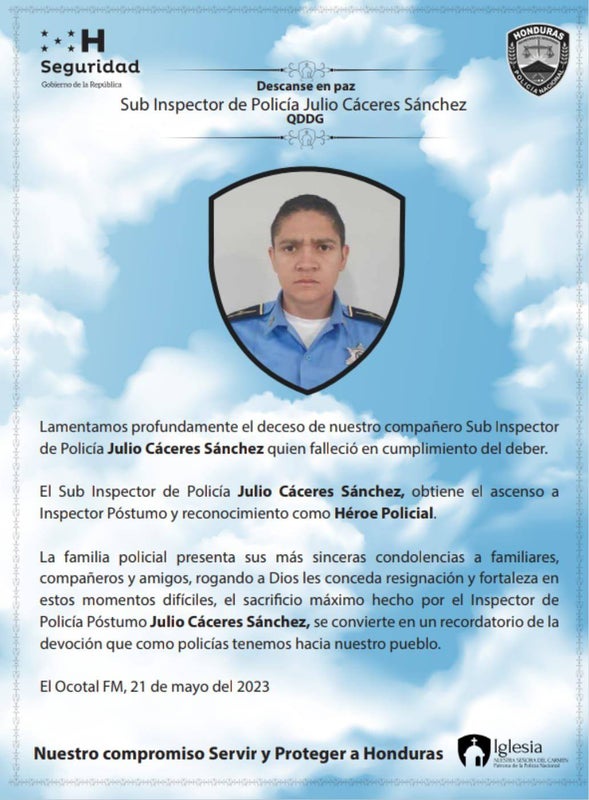 Julio Cáceres
