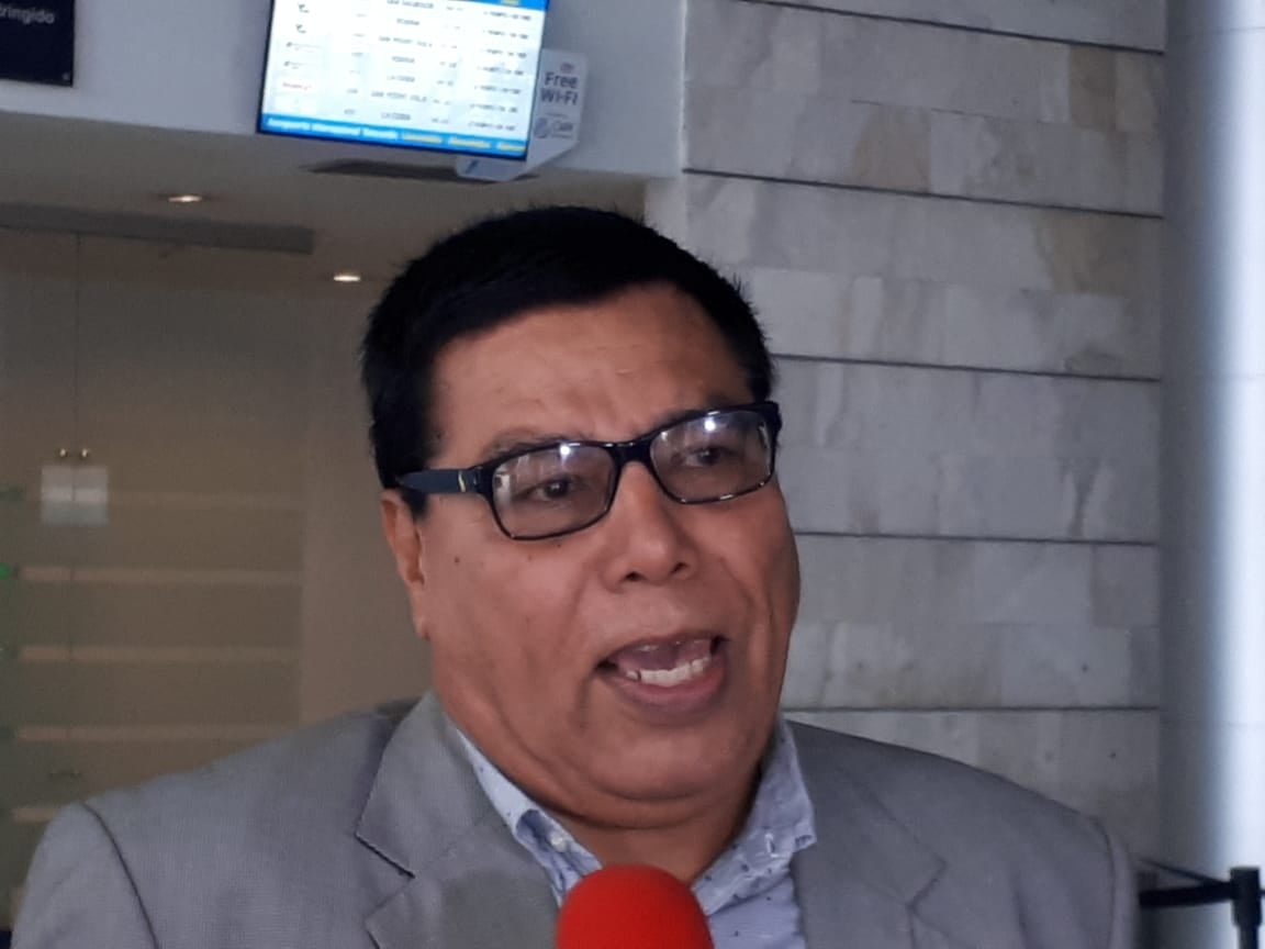 Julio Navarro