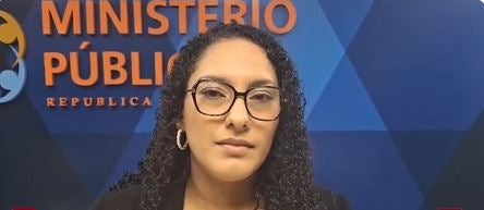 Julissa Gómez MP