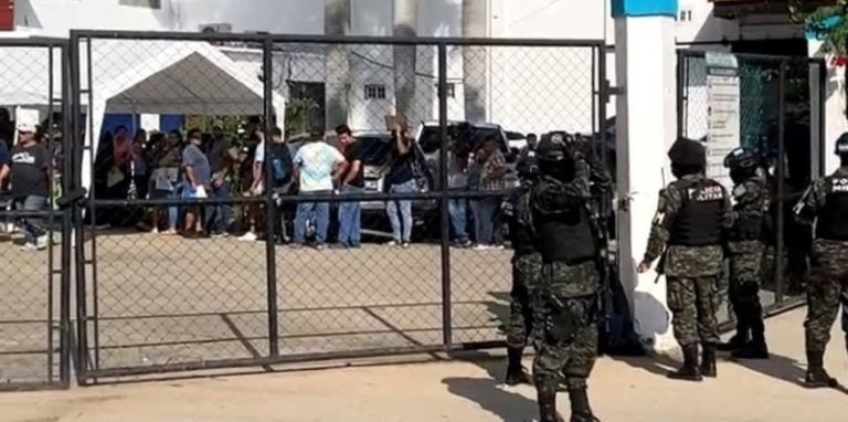 Inversionistas de Koriun en Choloma