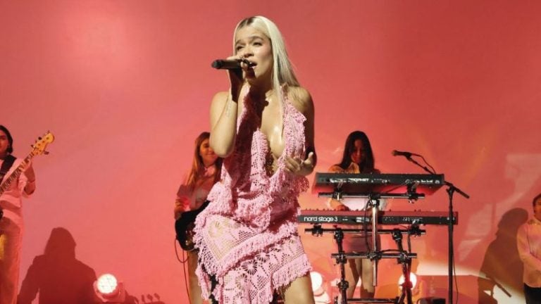 Karol G nuevo disco
