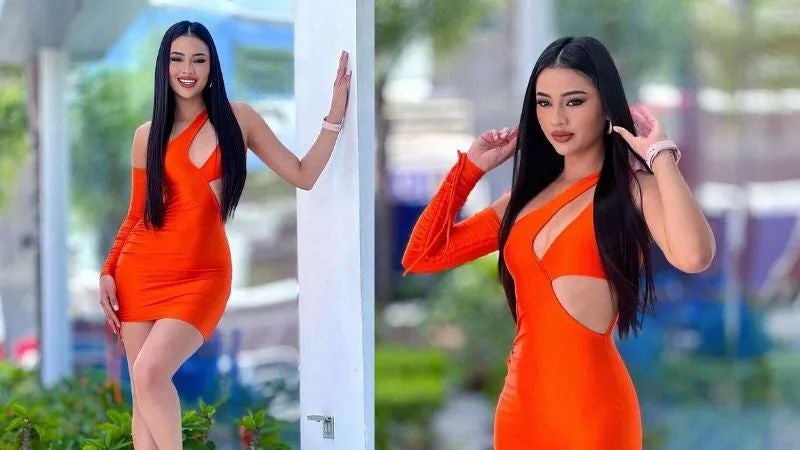 Kennia Mondragón cirugía