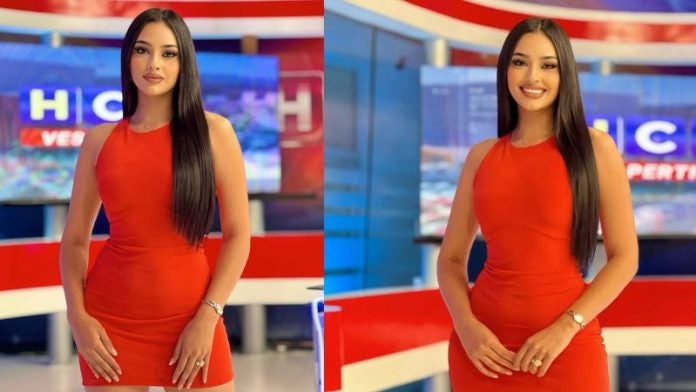 Kennia Mondragón presume resultados de su cirugía