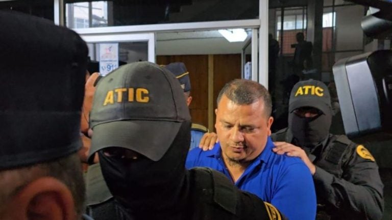 Presentan habeas corpus por restricciones «ilegales» a gerente de Koriun