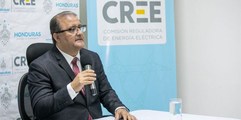CREE prevé leve alza en la próxima revisión de la tarifa energética