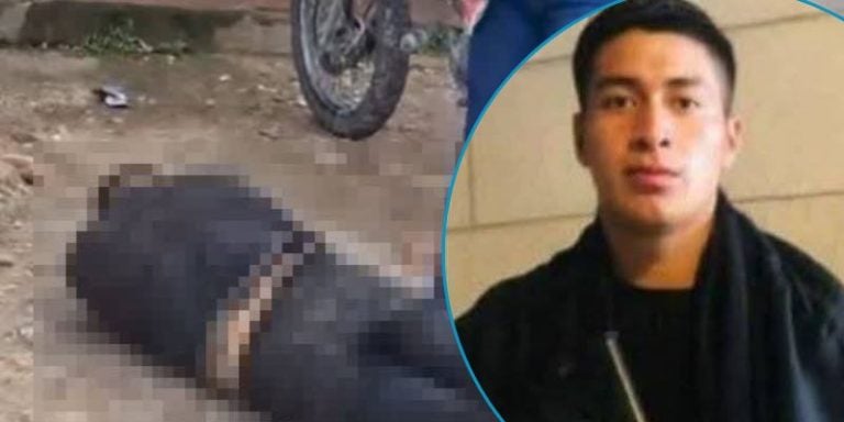 Muere militar tras ingerir pastilla de maíz en Santa Cruz, Lempira