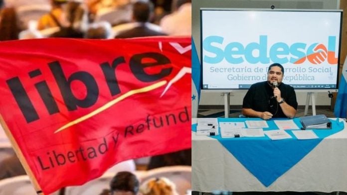 Fracturas internas sacuden a Libre tras escándalo por fondos públicos en Sedesol
