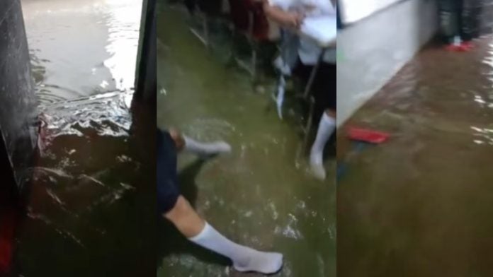 Lluvias