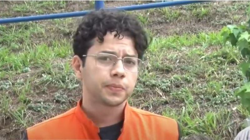 Jorge Castellanos, pronosticador