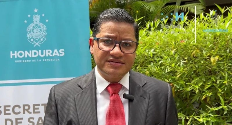 tos ferina dengue Honduras