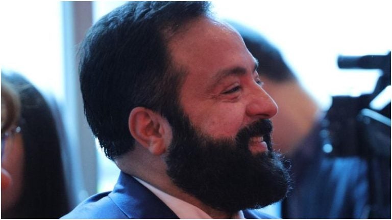 Luis Redondo