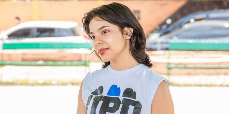 Después de embarazarla y obligarla a abortar, su novio quemó viva a María Fernanda
