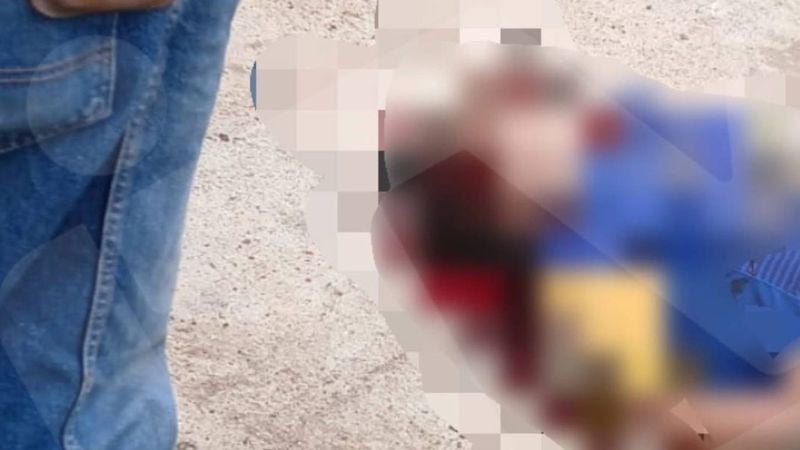 Matan a comerciante en Comayagua 