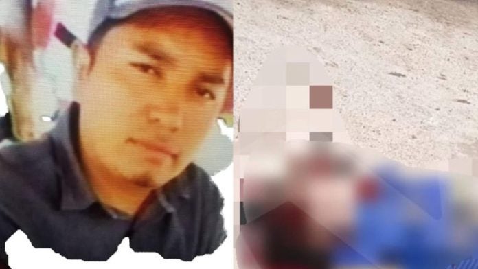 Matan a comerciante en Comayagua