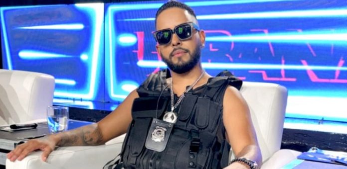 Maynor MC reaparece aclara
