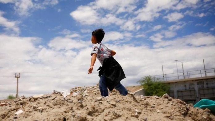 Menores asesinados en Honduras en 2025