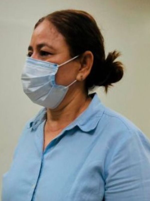 Procesan a secretaria de Tocoa