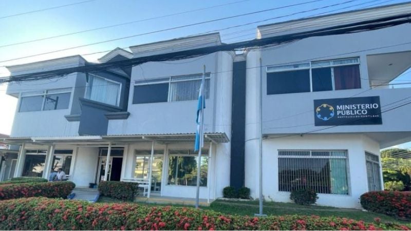 MP La Ceiba