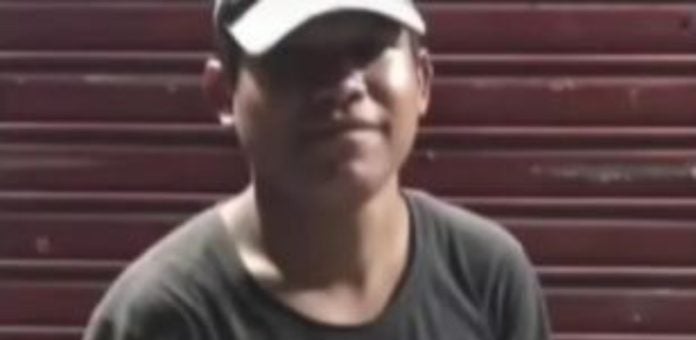 Hombre muere en El Progreso