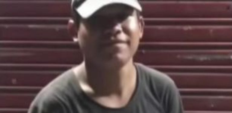 Hombre muere en El Progreso