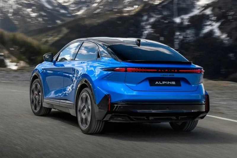 Carro 21