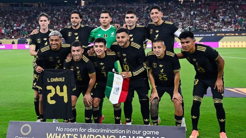 Copa Oro